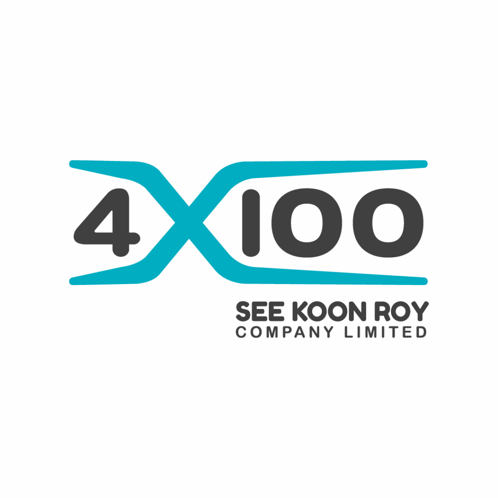 สี่คูณร้อย